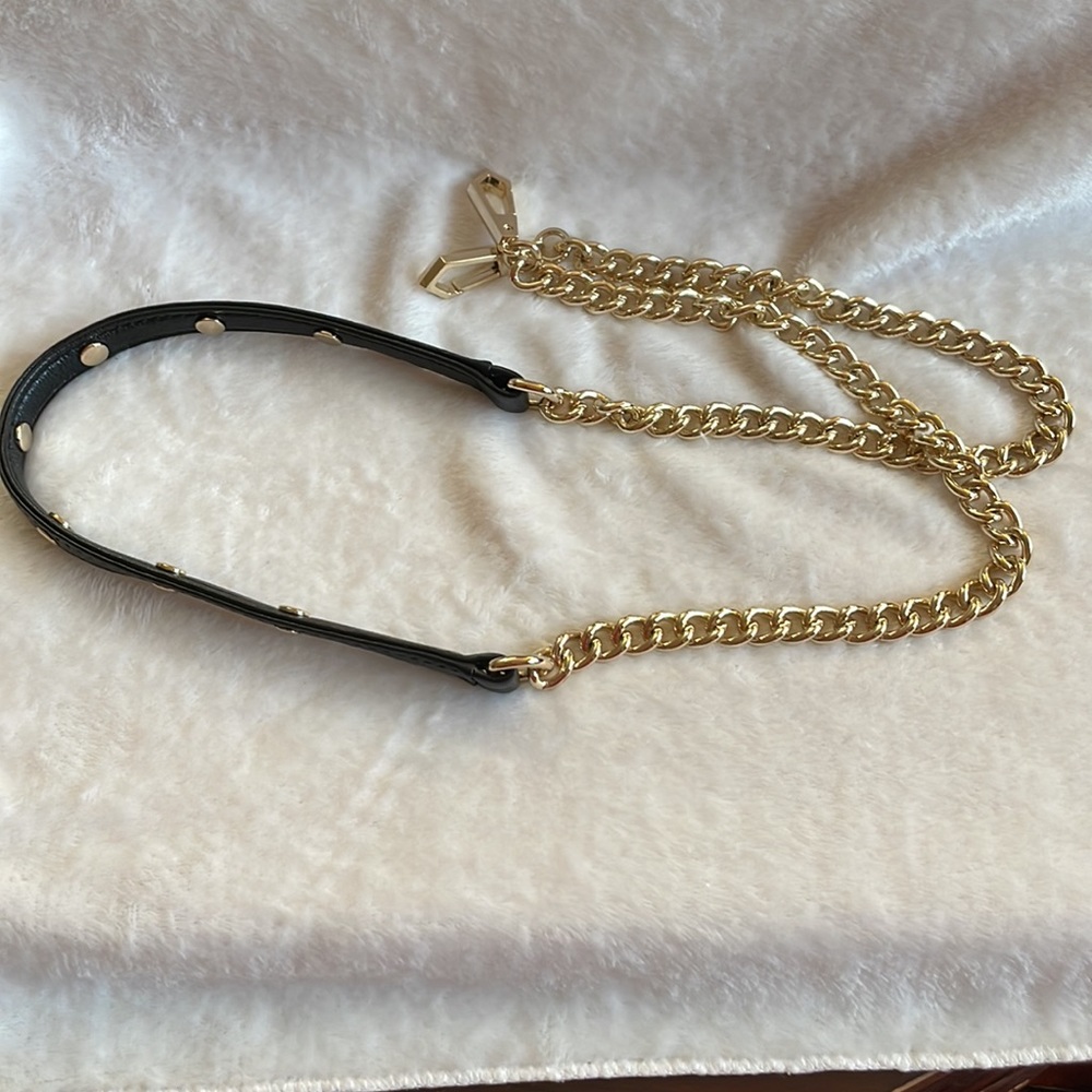 Rebecca Minkoff Initial D Mini Mac - Picture 6 of 8